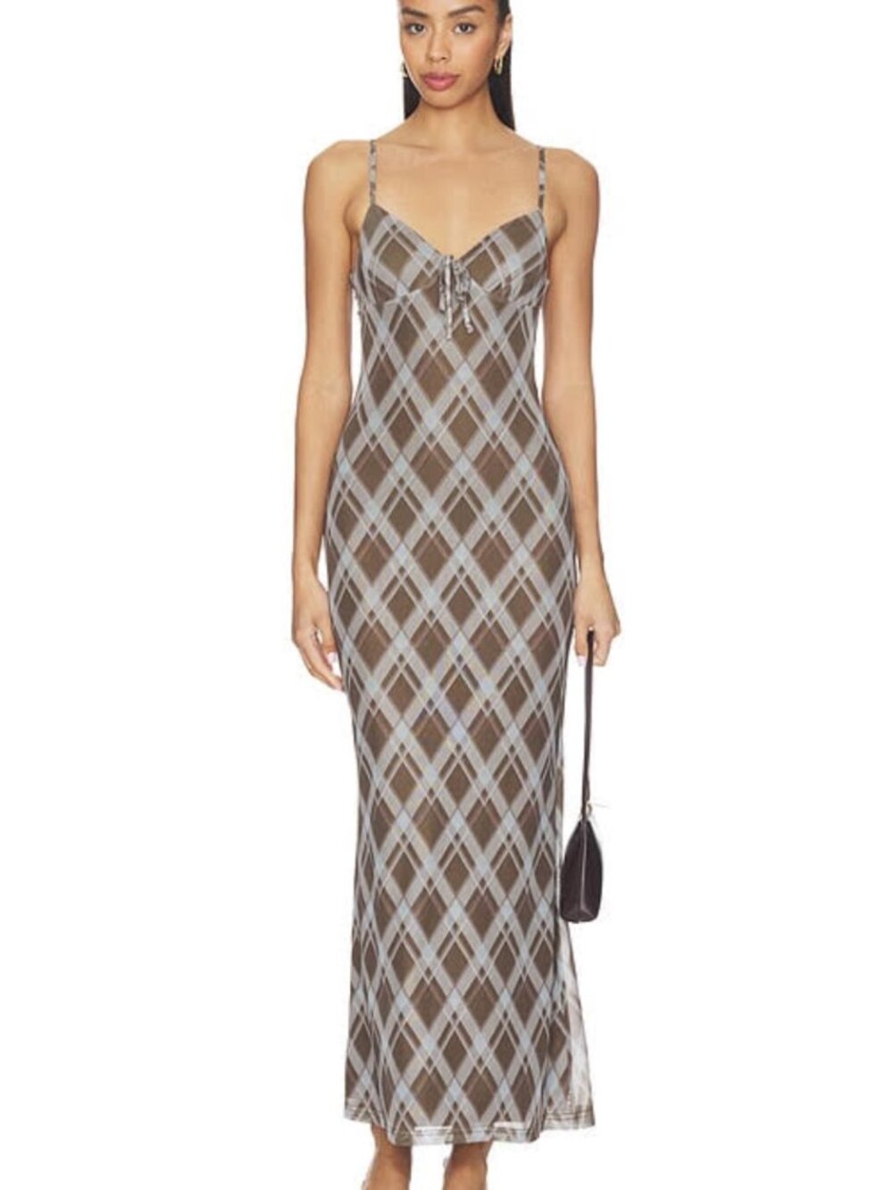 Elaine Maxi Dress | ALL THE WAYS